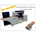 Factory Direct Multiple Blade Rip Saw with Low Price